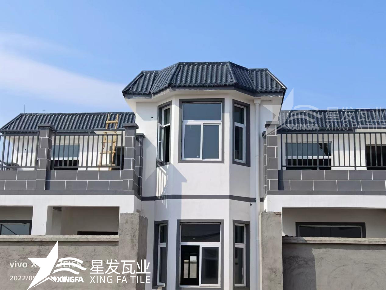 選對安全可靠的屋頂建材，讓你在惡劣天氣中無(wú)后顧之憂(yōu)！