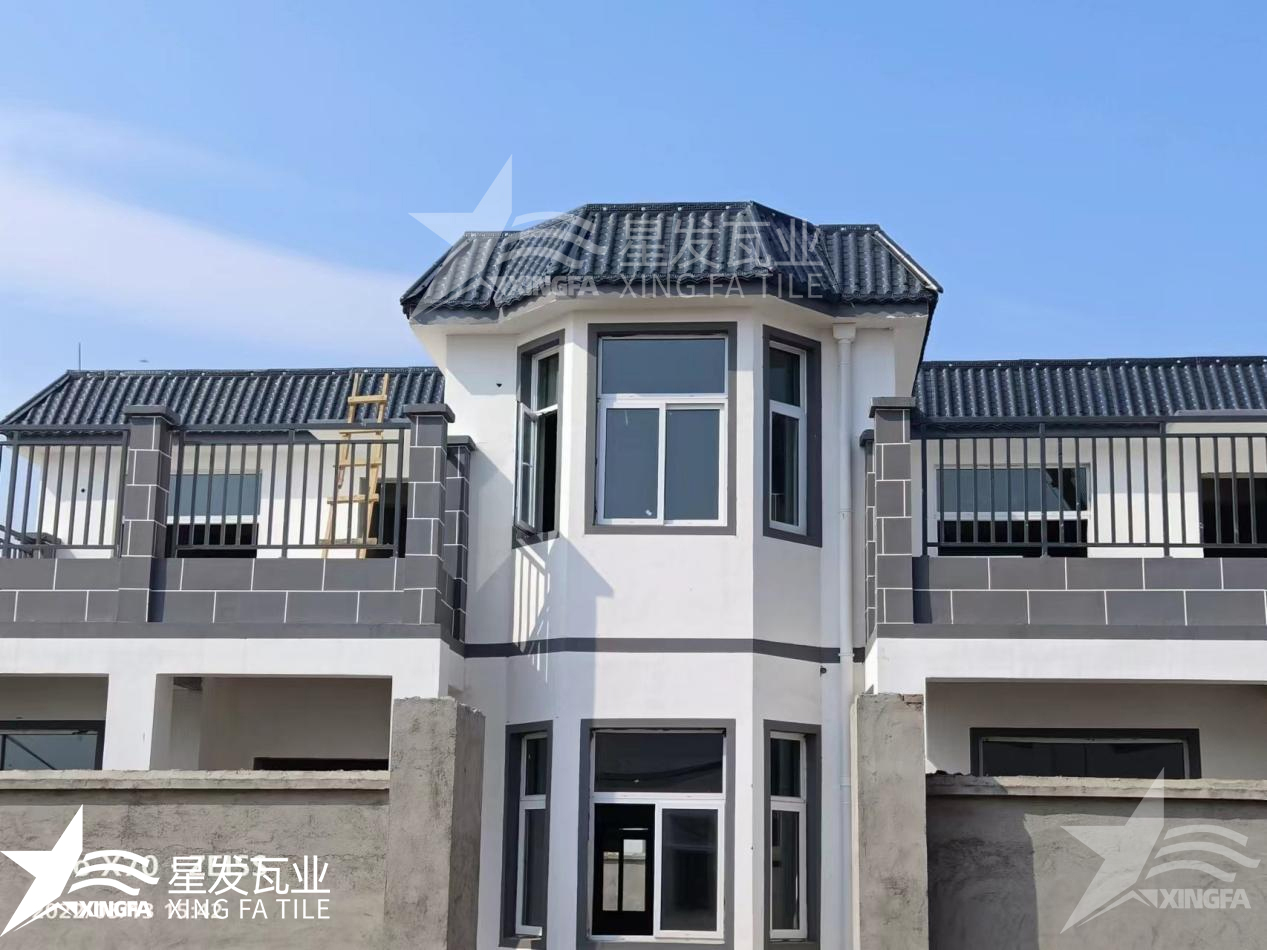 樹(shù)脂瓦異響原因揭秘：咯吱咯吱響就是質(zhì)量不好？