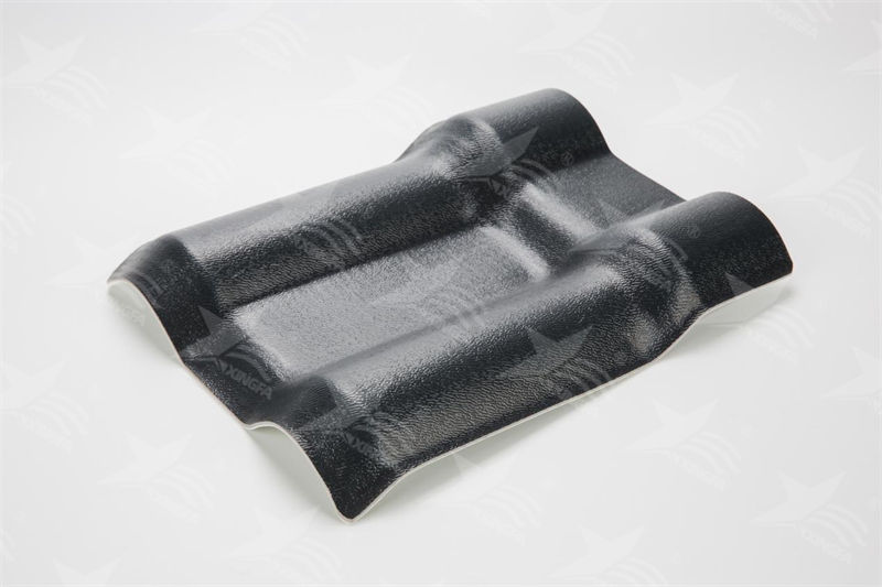 揭秘樹(shù)脂瓦價(jià)格：20元VS90元，你買(mǎi)對了嗎？